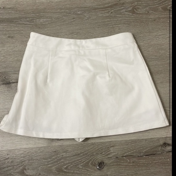 Tiger mist skort xxs - Picture 8 of 8